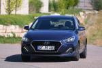 Hyundai i30 2018 года (WW)